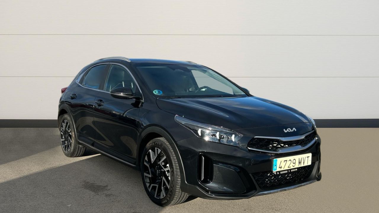Kia XCeed 1.5 MHEV 103KW TECH DCT 140 5P
