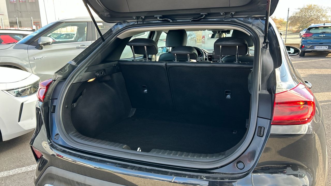 Kia XCeed 1.5 MHEV 103KW TECH DCT 140 5P