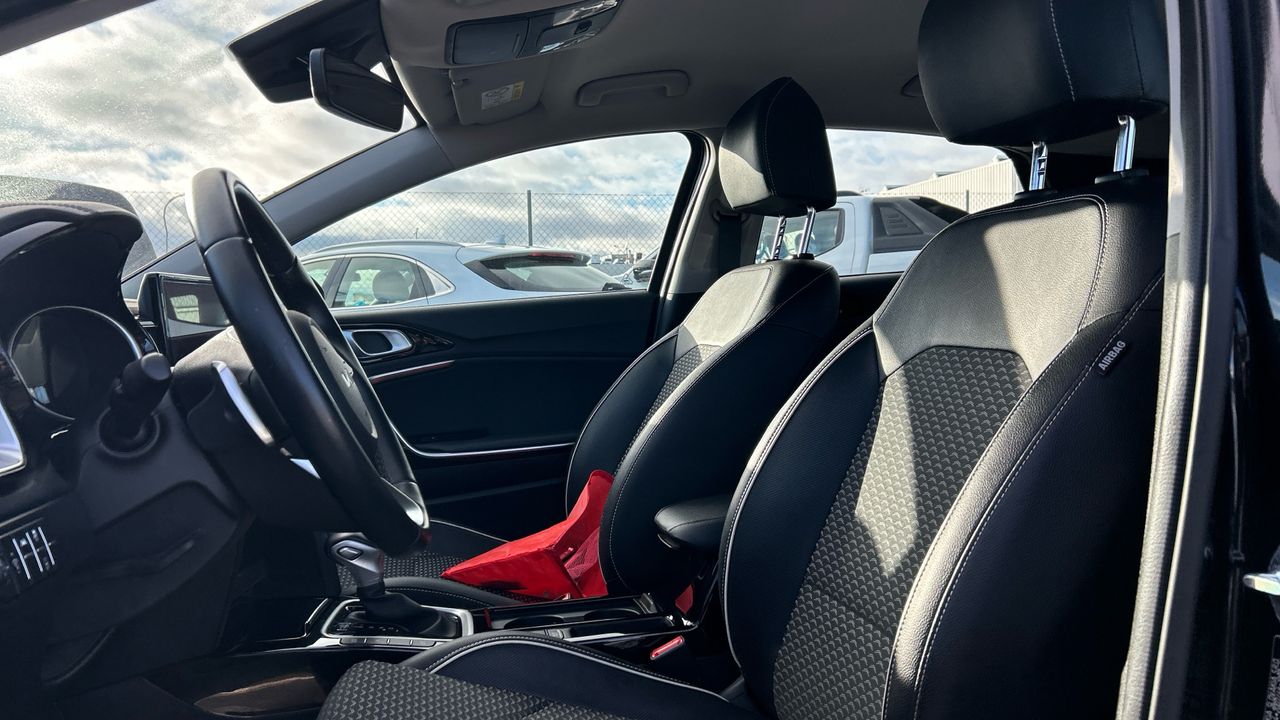 Kia XCeed 1.5 MHEV 103KW TECH DCT 140 5P