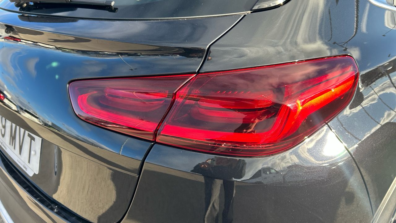 Kia XCeed 1.5 MHEV 103KW TECH DCT 140 5P