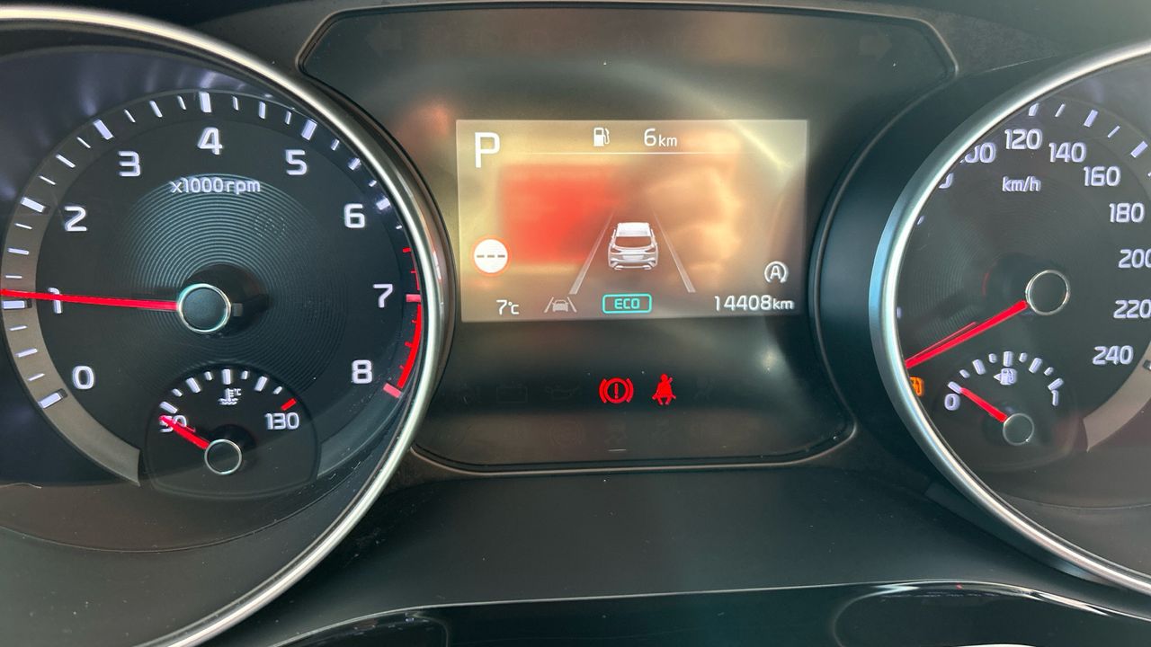 Kia XCeed 1.5 MHEV 103KW TECH DCT 140 5P