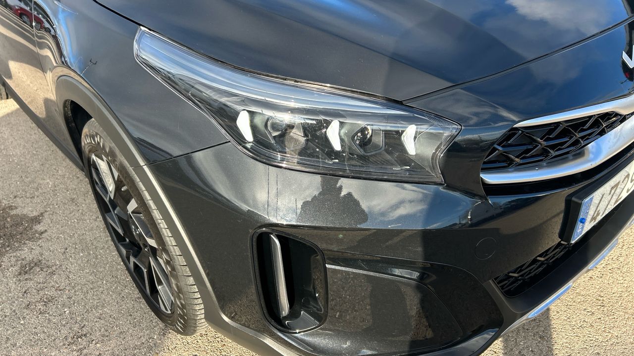 Kia XCeed 1.5 MHEV 103KW TECH DCT 140 5P