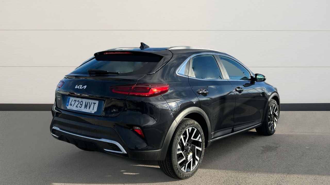 Kia XCeed 1.5 MHEV 103KW TECH DCT 140 5P