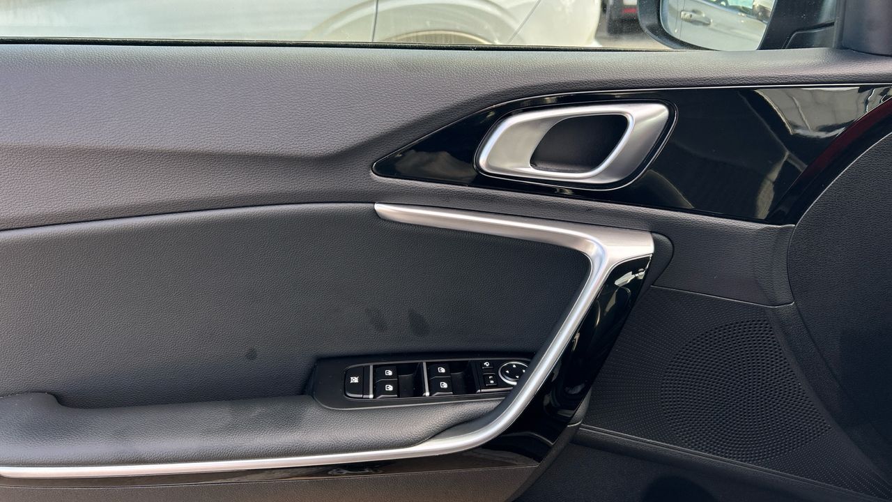 Kia XCeed 1.5 MHEV 103KW TECH DCT 140 5P