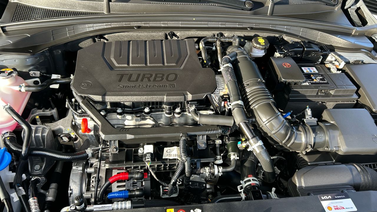 Kia XCeed 1.5 MHEV 103KW TECH DCT 140 5P