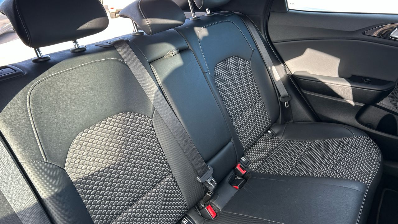 Kia XCeed 1.5 MHEV 103KW TECH DCT 140 5P