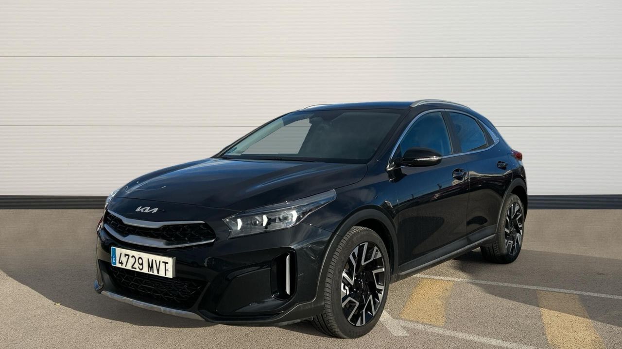 Kia XCeed 1.5 MHEV 103KW TECH DCT 140 5P