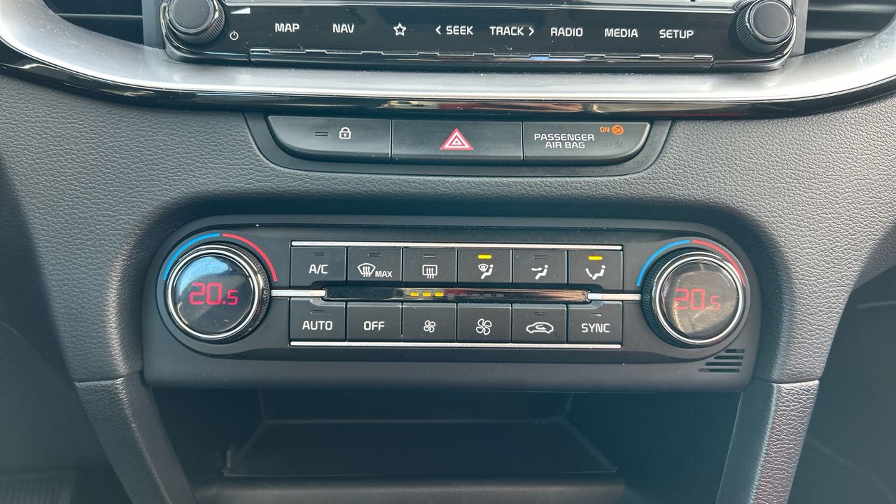 Kia XCeed 1.5 MHEV 103KW TECH DCT 140 5P