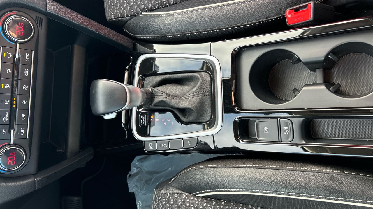 Kia XCeed 1.5 MHEV 103KW TECH DCT 140 5P