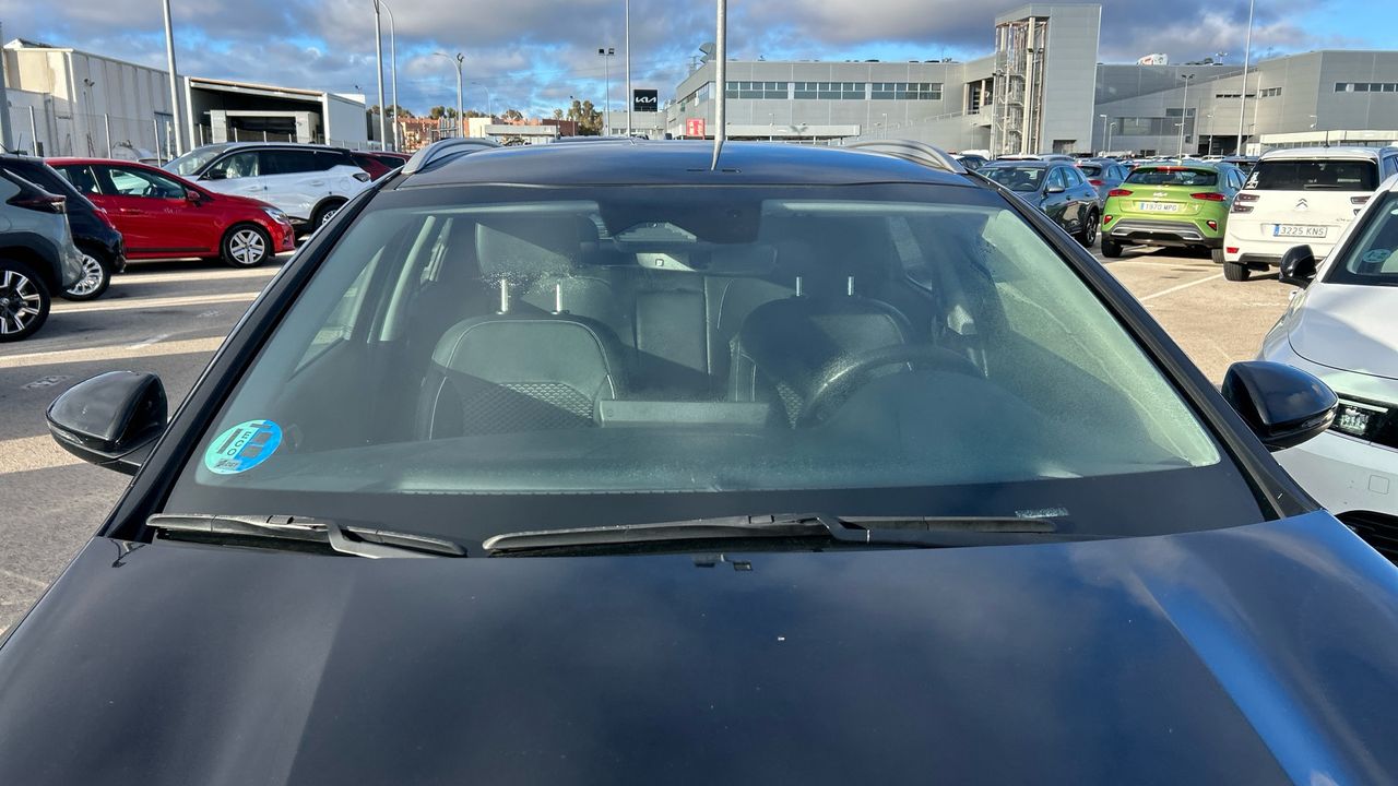 Kia XCeed 1.5 MHEV 103KW TECH DCT 140 5P