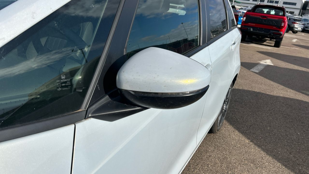 Honda Jazz 1.5 I-MMD HEV ADVANCE 122 5P