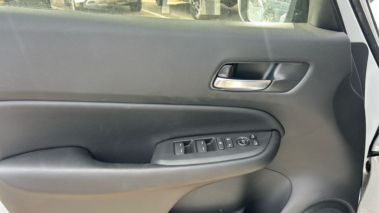 Honda Jazz 1.5 I-MMD HEV ADVANCE 122 5P