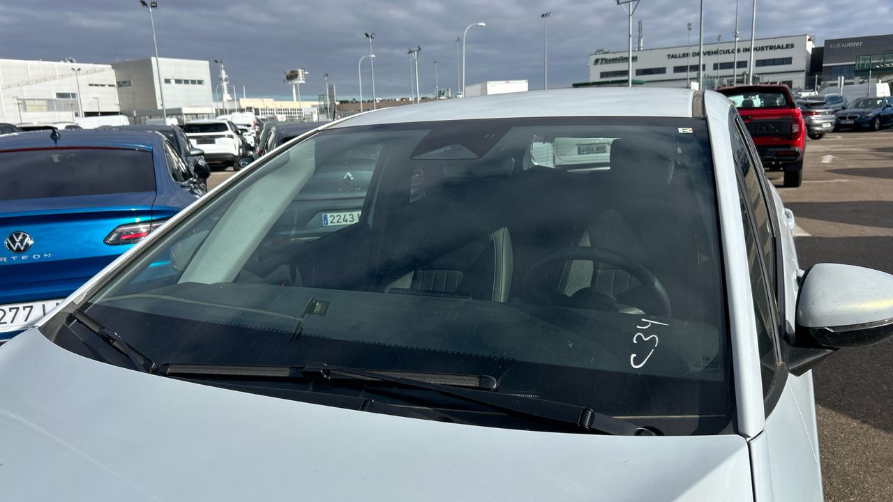 Honda Jazz 1.5 I-MMD HEV ADVANCE 122 5P