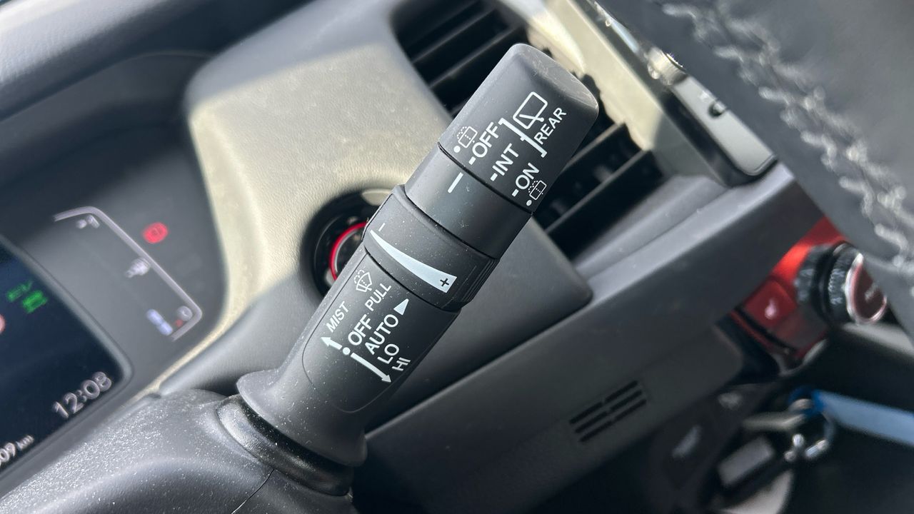 Honda Jazz 1.5 I-MMD HEV ADVANCE 122 5P