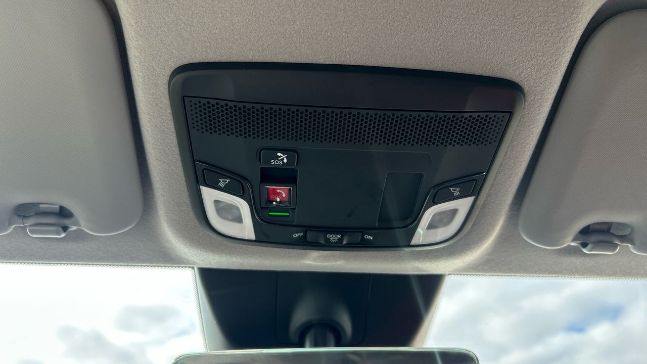 Honda Jazz 1.5 I-MMD HEV ADVANCE 122 5P