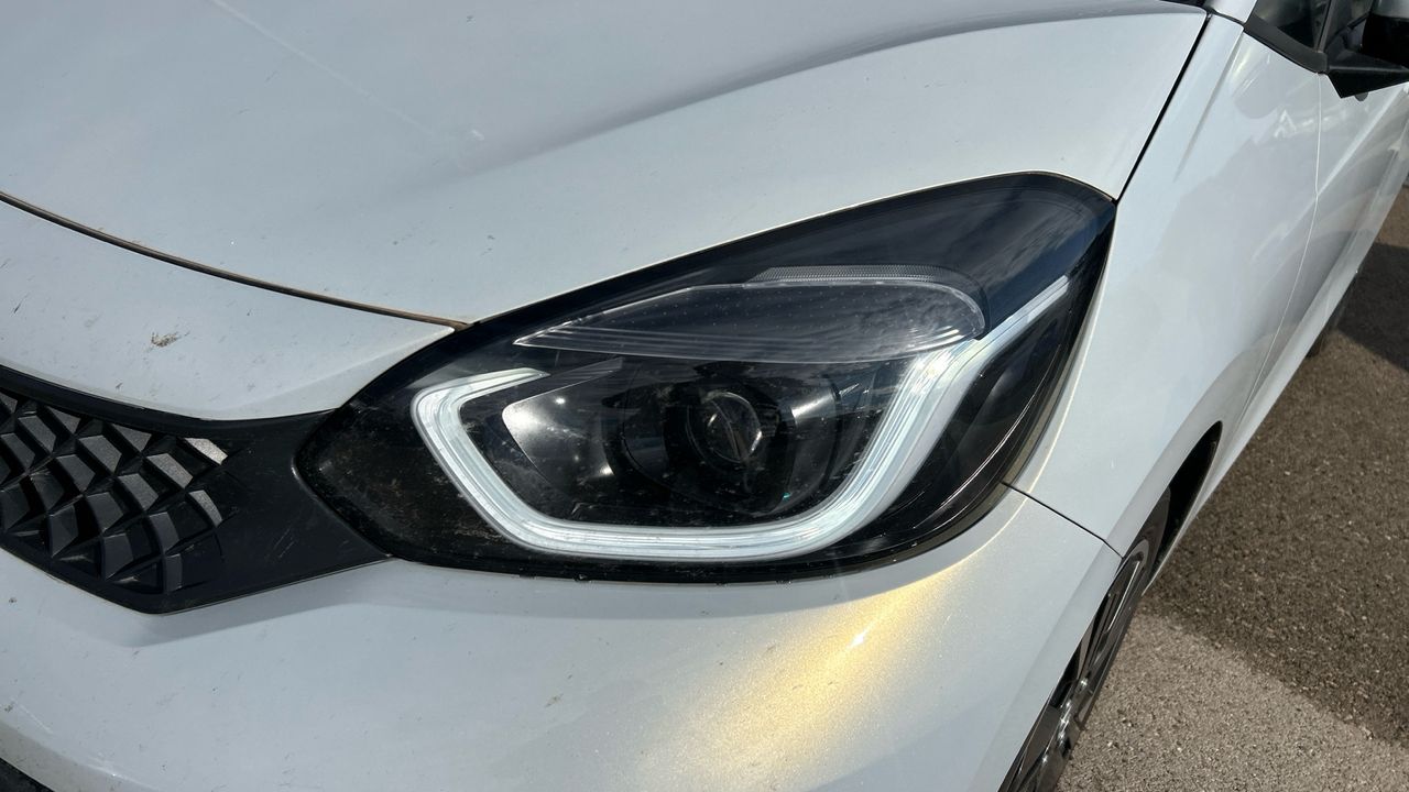 Honda Jazz 1.5 I-MMD HEV ADVANCE 122 5P