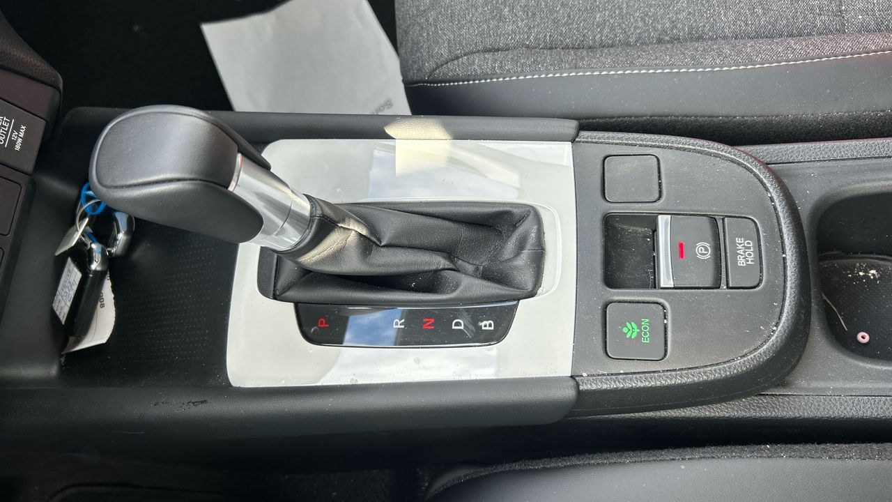 Honda Jazz 1.5 I-MMD HEV ADVANCE 122 5P