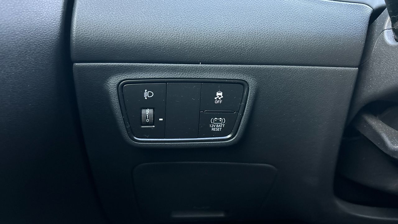 Hyundai Tucson 1.6 TGDI HEV 169KW MAXX AUTO 230 5P