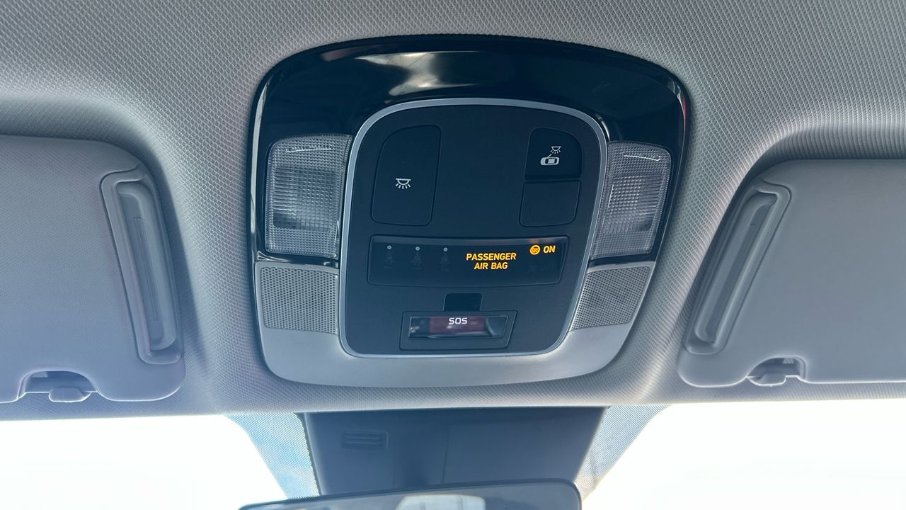 Hyundai Tucson 1.6 TGDI HEV 169KW MAXX AUTO 230 5P