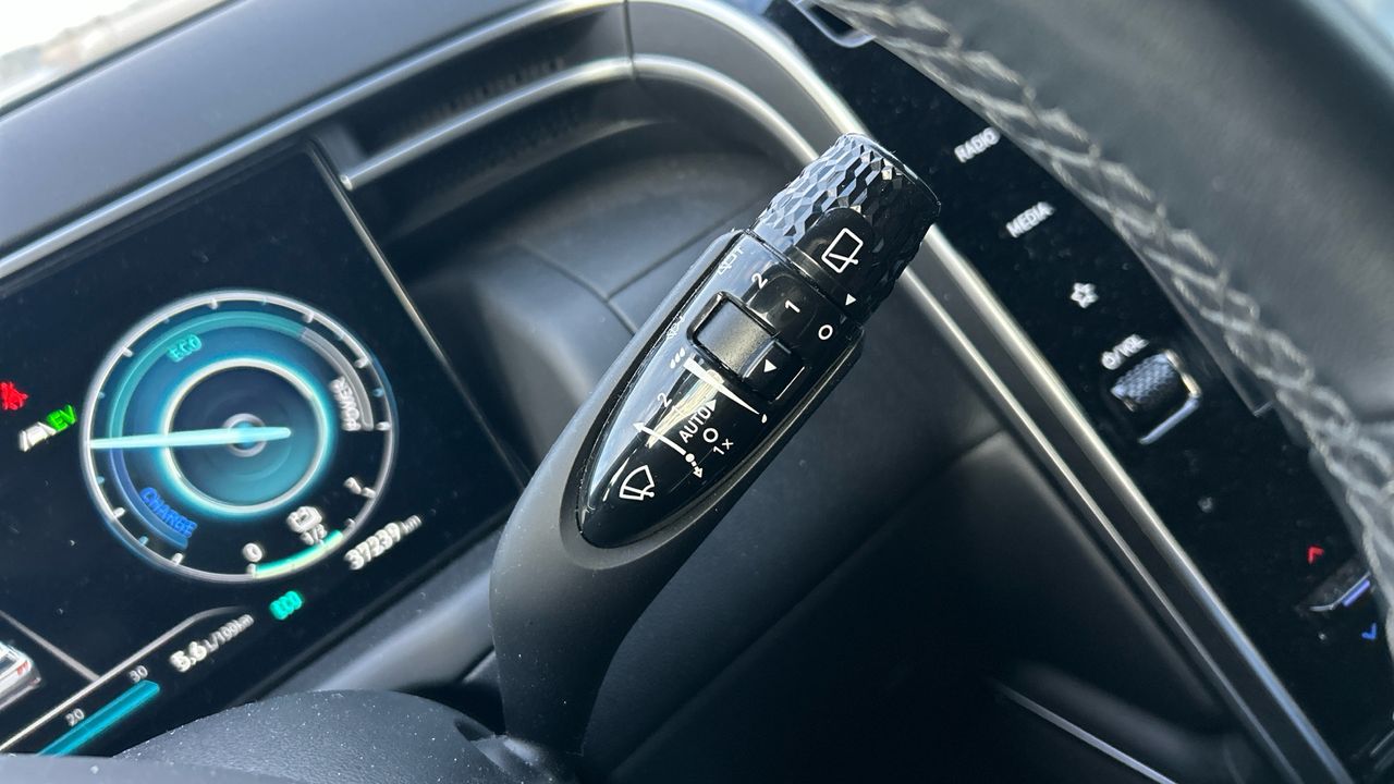 Hyundai Tucson 1.6 TGDI HEV 169KW MAXX AUTO 230 5P