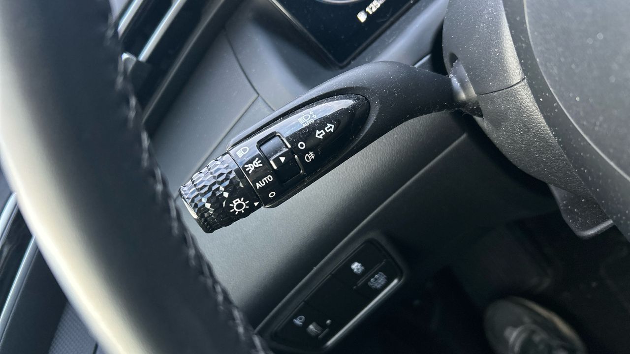 Hyundai Tucson 1.6 TGDI HEV 169KW MAXX AUTO 230 5P