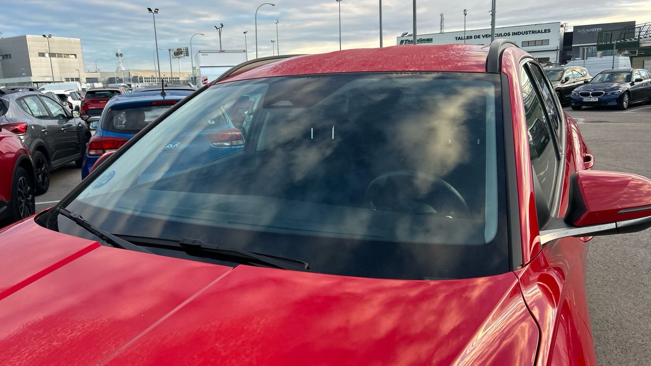 Hyundai Tucson 1.6 TGDI HEV 169KW MAXX AUTO 230 5P