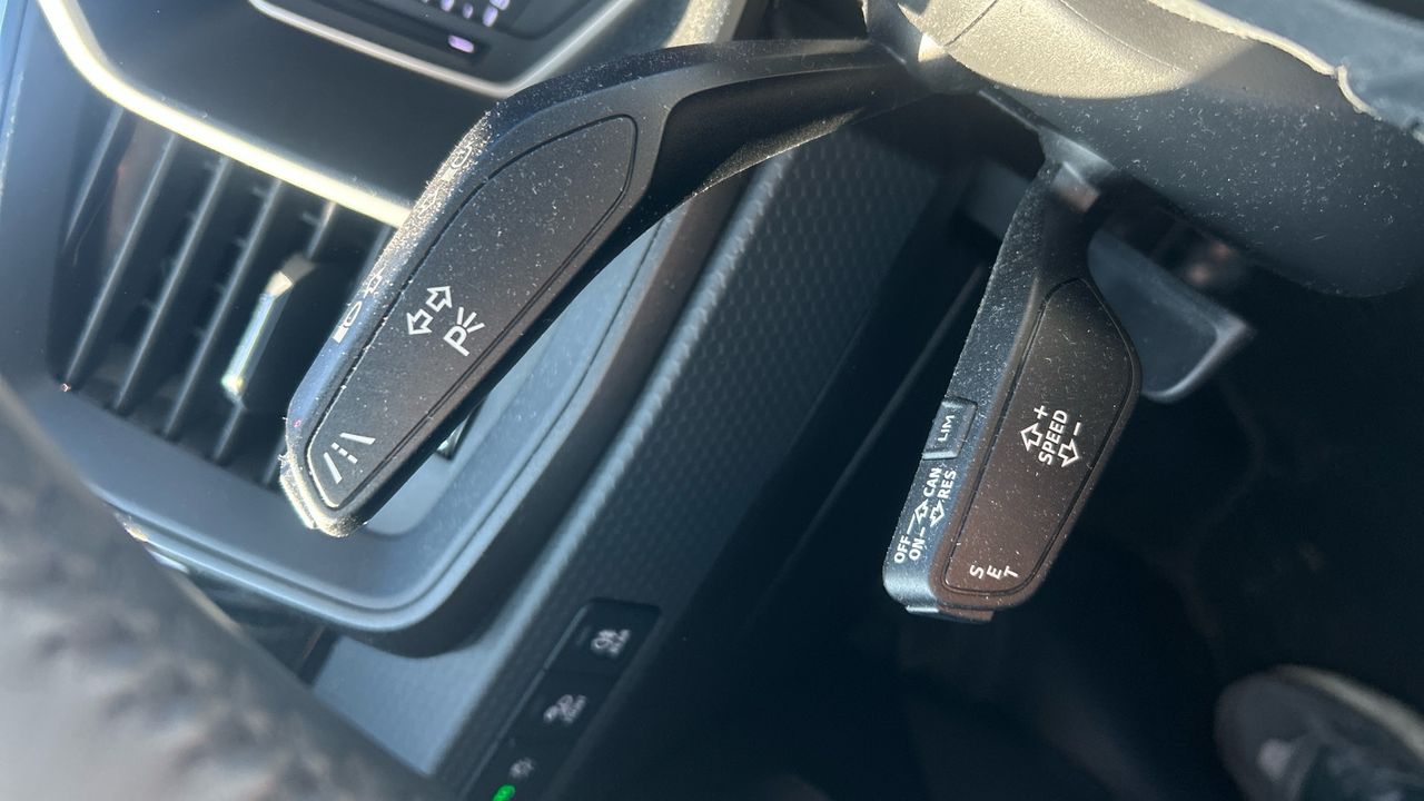 Audi A1 1.0 30 TFSI S LINE SPORTBACK 116 5P