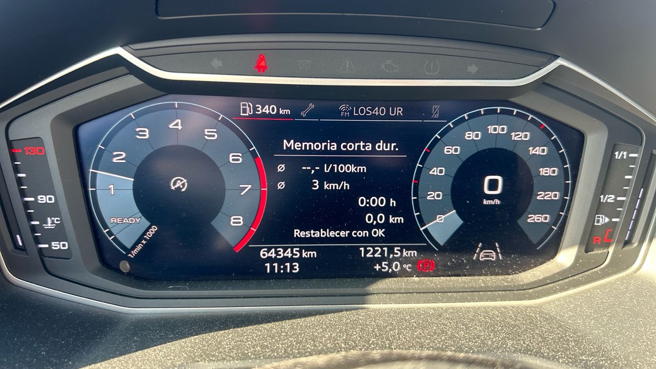 Audi A1 1.0 30 TFSI S LINE SPORTBACK 116 5P