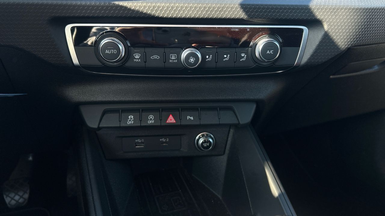 Audi A1 1.0 30 TFSI S LINE SPORTBACK 116 5P