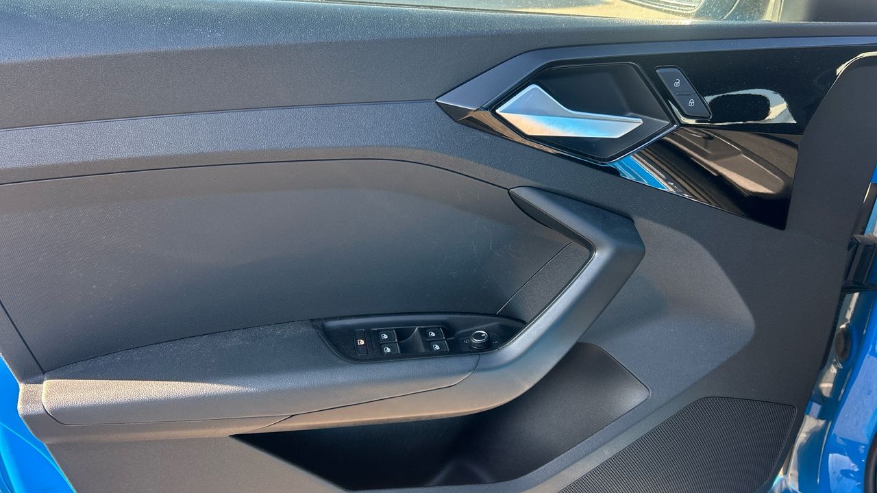 Audi A1 1.0 30 TFSI S LINE SPORTBACK 116 5P