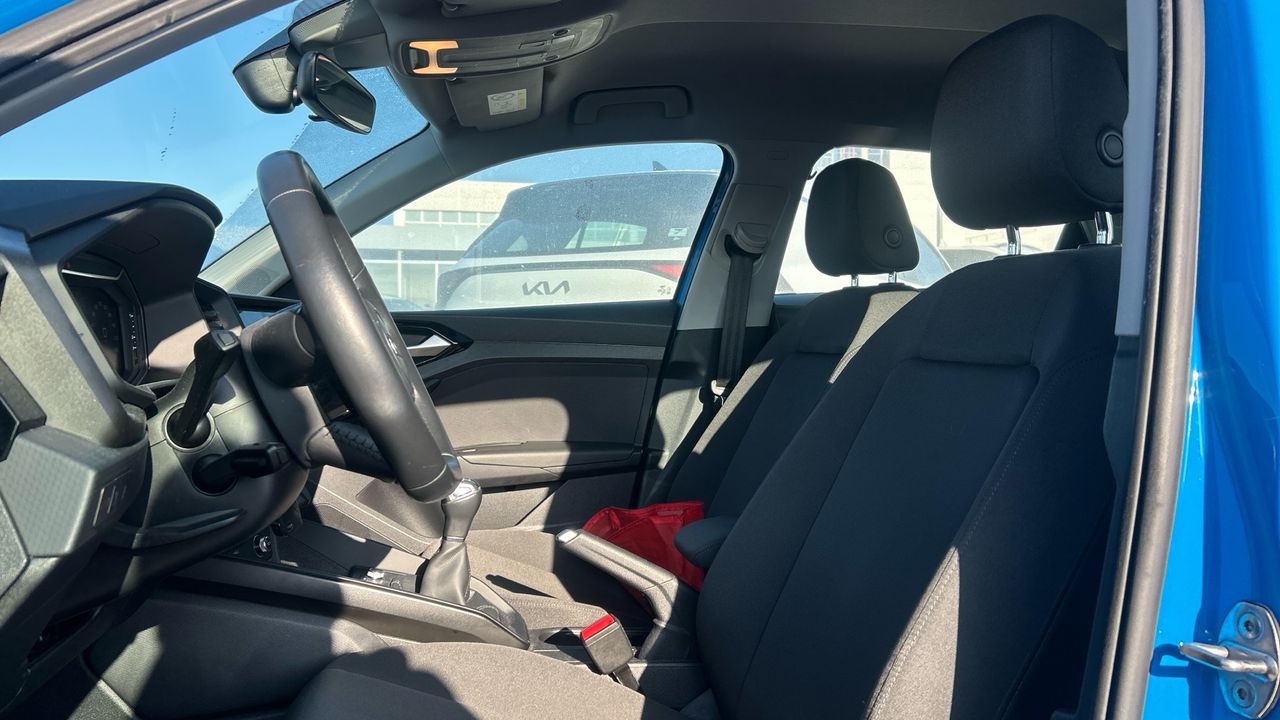 Audi A1 1.0 30 TFSI S LINE SPORTBACK 116 5P