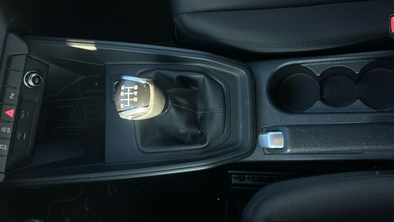 Audi A1 1.0 30 TFSI S LINE SPORTBACK 116 5P