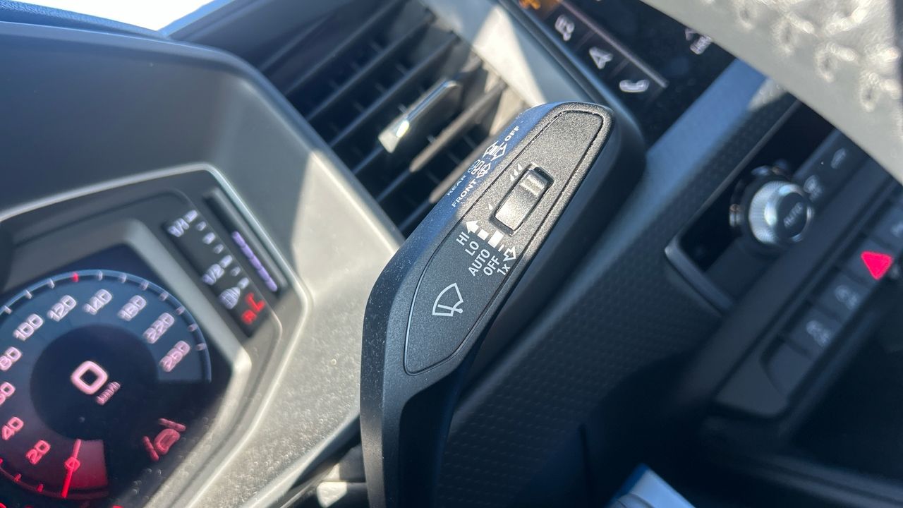 Audi A1 1.0 30 TFSI S LINE SPORTBACK 116 5P