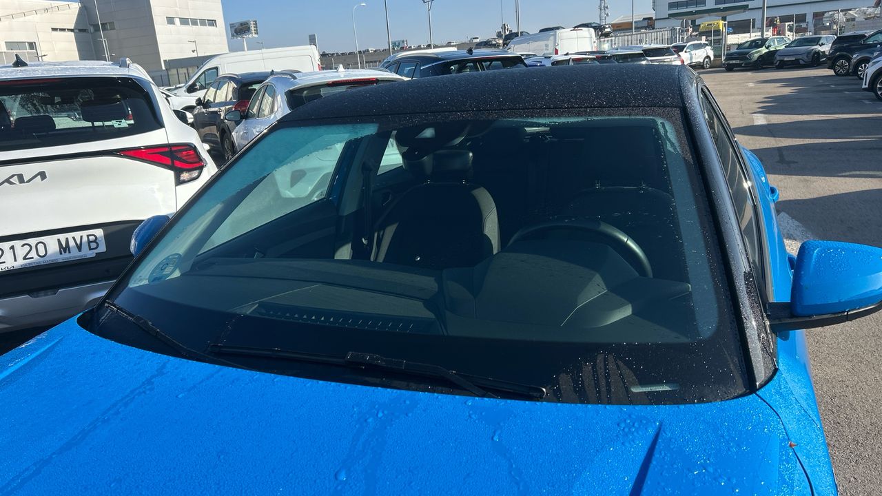 Audi A1 1.0 30 TFSI S LINE SPORTBACK 116 5P