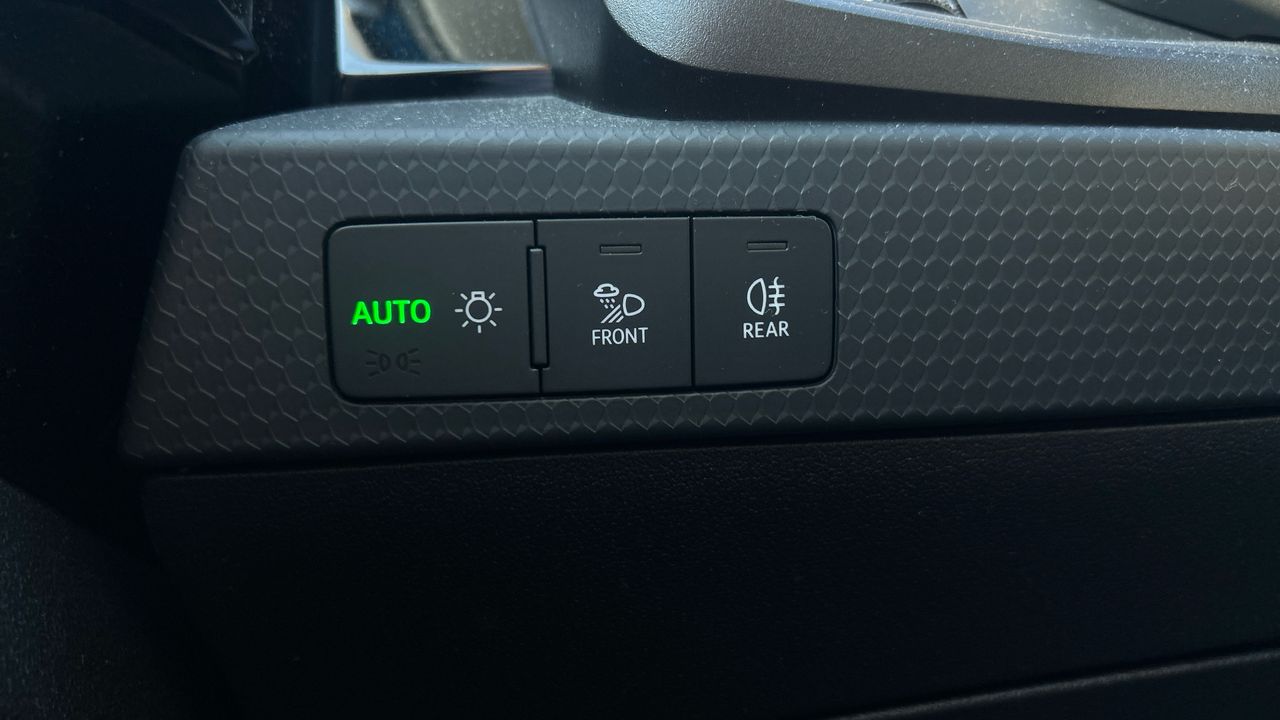 Audi A1 1.0 30 TFSI S LINE SPORTBACK 116 5P