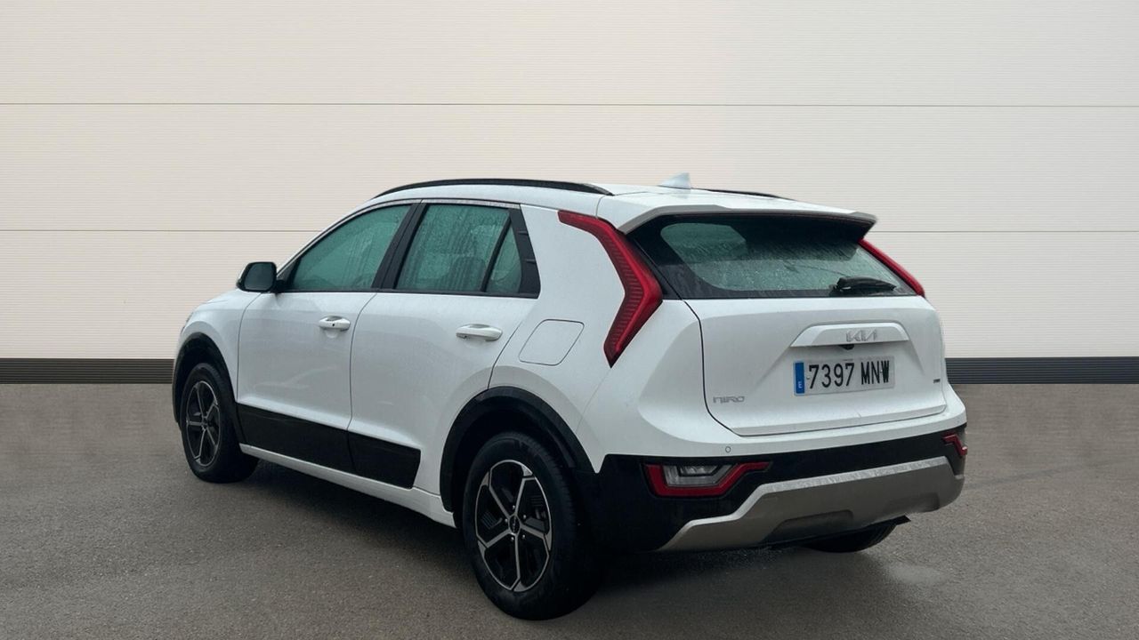 Kia Niro 1.6 GDI HEV DRIVE 141 5P