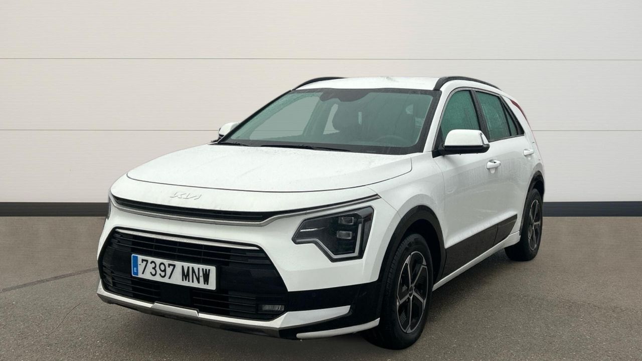 Kia Niro 1.6 GDI HEV DRIVE 141 5P