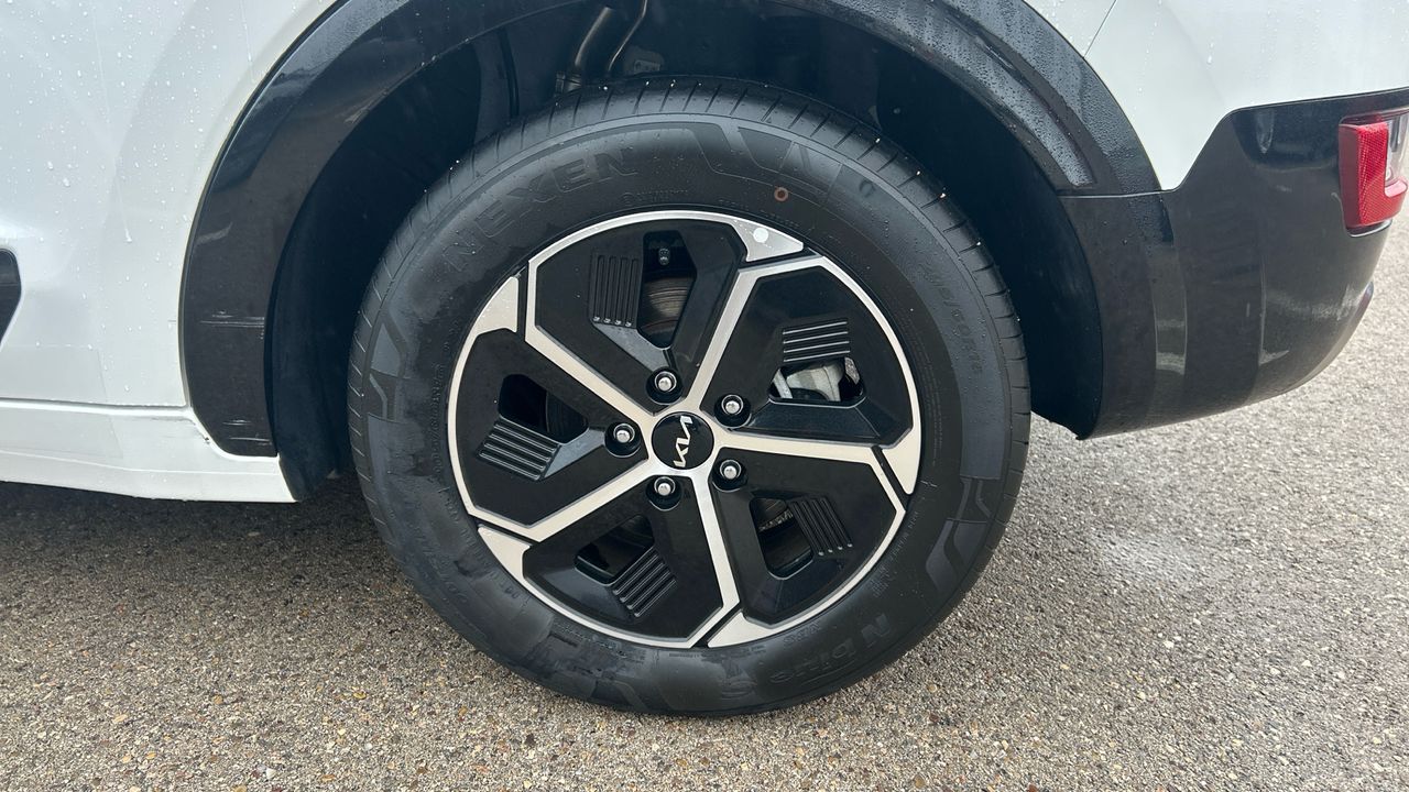 Kia Niro 1.6 GDI HEV DRIVE 141 5P