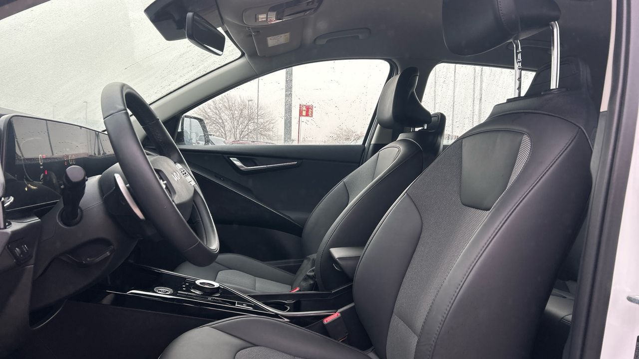 Kia Niro 1.6 GDI HEV DRIVE 141 5P