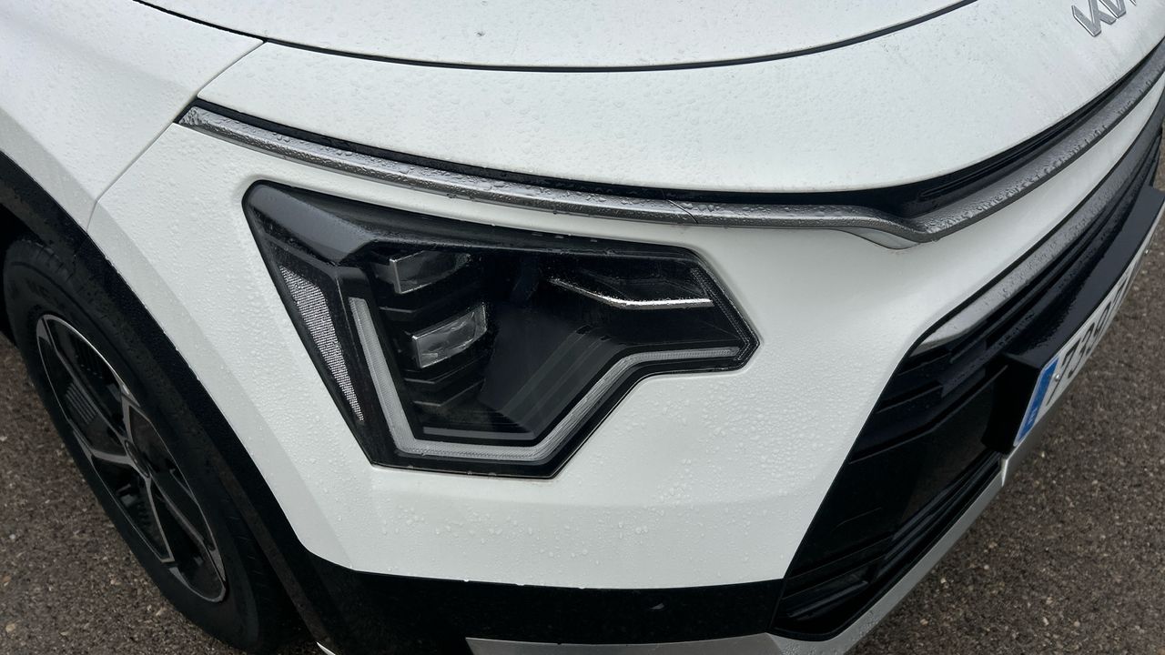 Kia Niro 1.6 GDI HEV DRIVE 141 5P