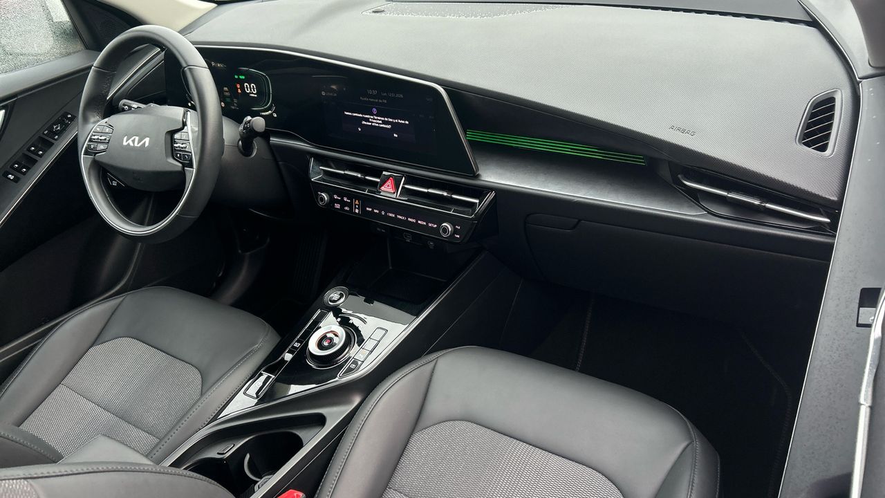 Kia Niro 1.6 GDI HEV DRIVE 141 5P