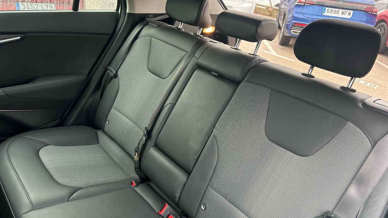 Kia Niro 1.6 GDI HEV DRIVE 141 5P