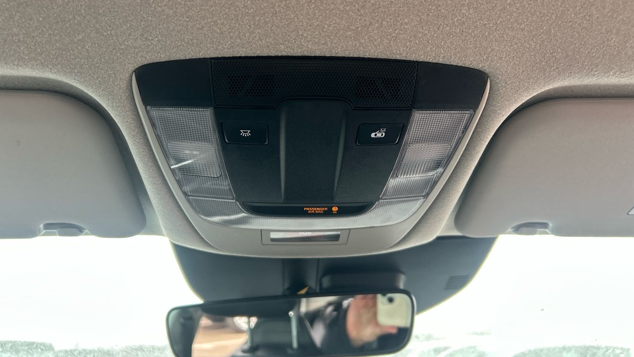 Kia Niro 1.6 GDI HEV DRIVE 141 5P