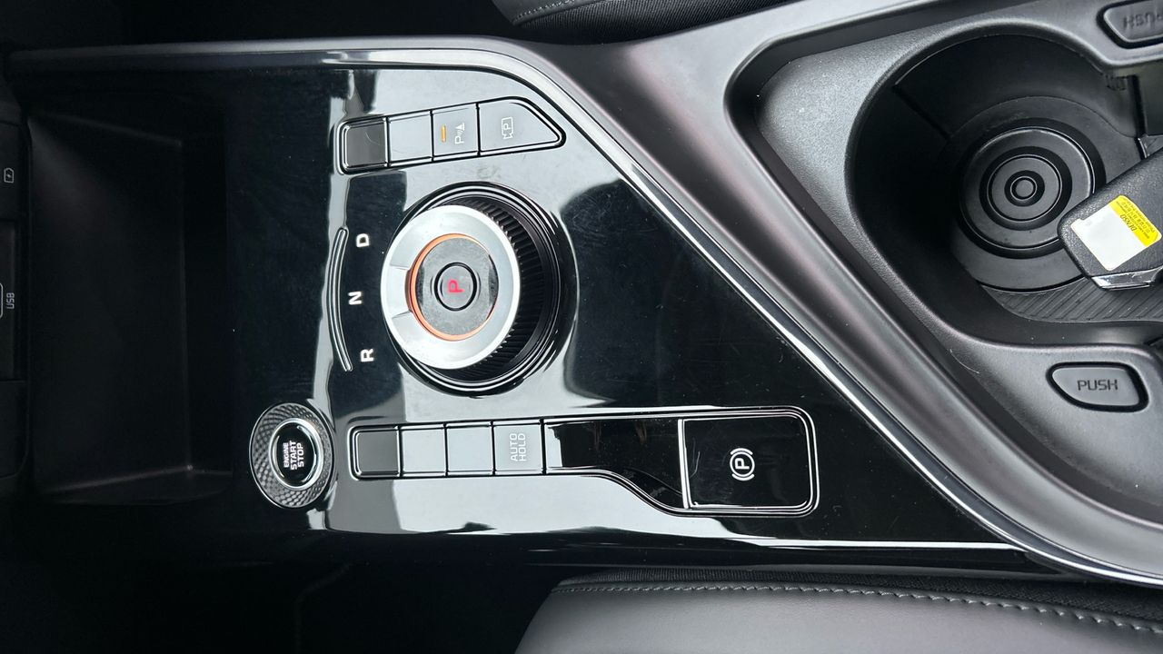 Kia Niro 1.6 GDI HEV DRIVE 141 5P