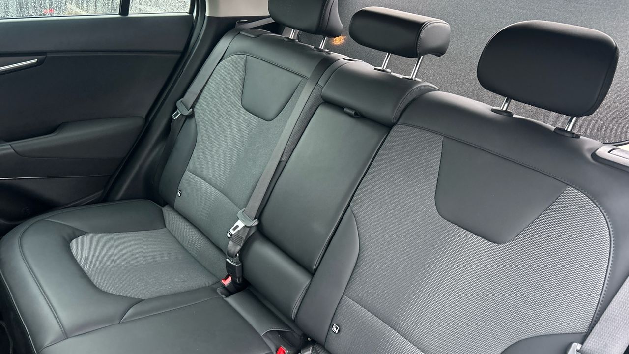 Kia Niro 1.6 GDI HEV DRIVE 141 5P