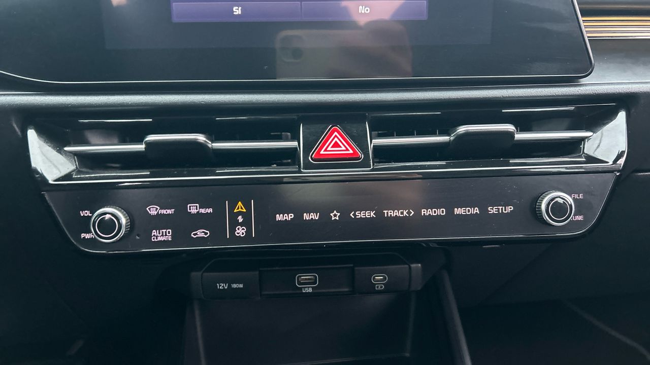 Kia Niro 1.6 GDI HEV DRIVE 141 5P