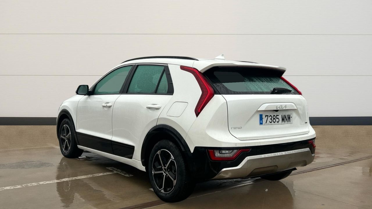 Kia Niro 1.6 GDI HEV DRIVE 141 5P