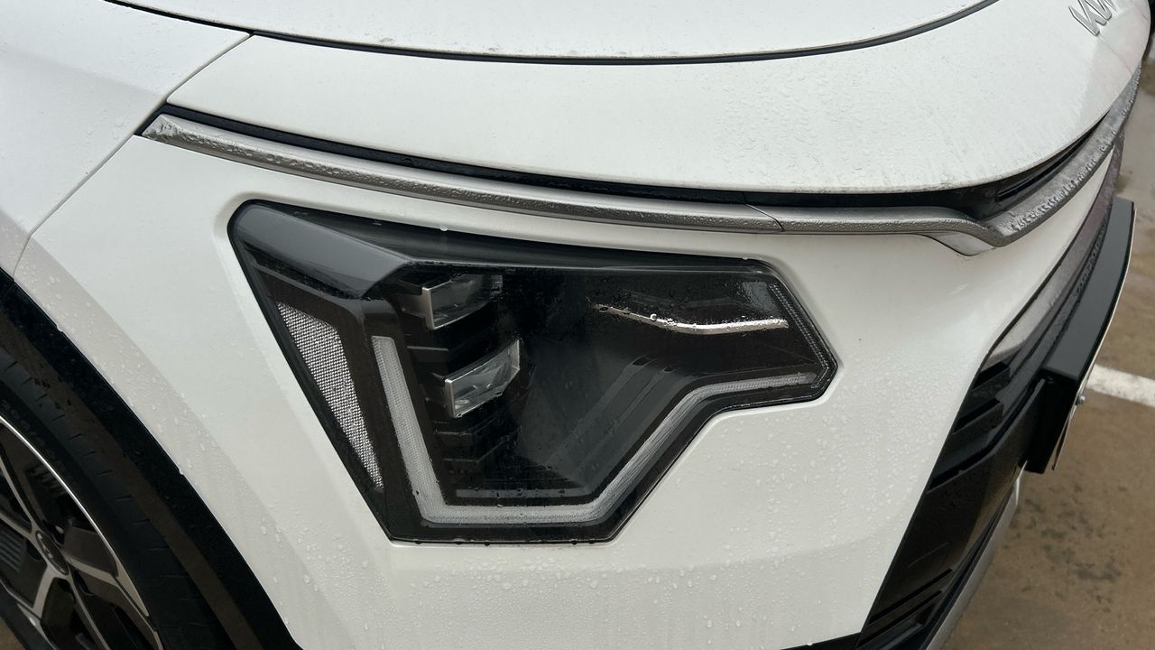 Kia Niro 1.6 GDI HEV DRIVE 141 5P