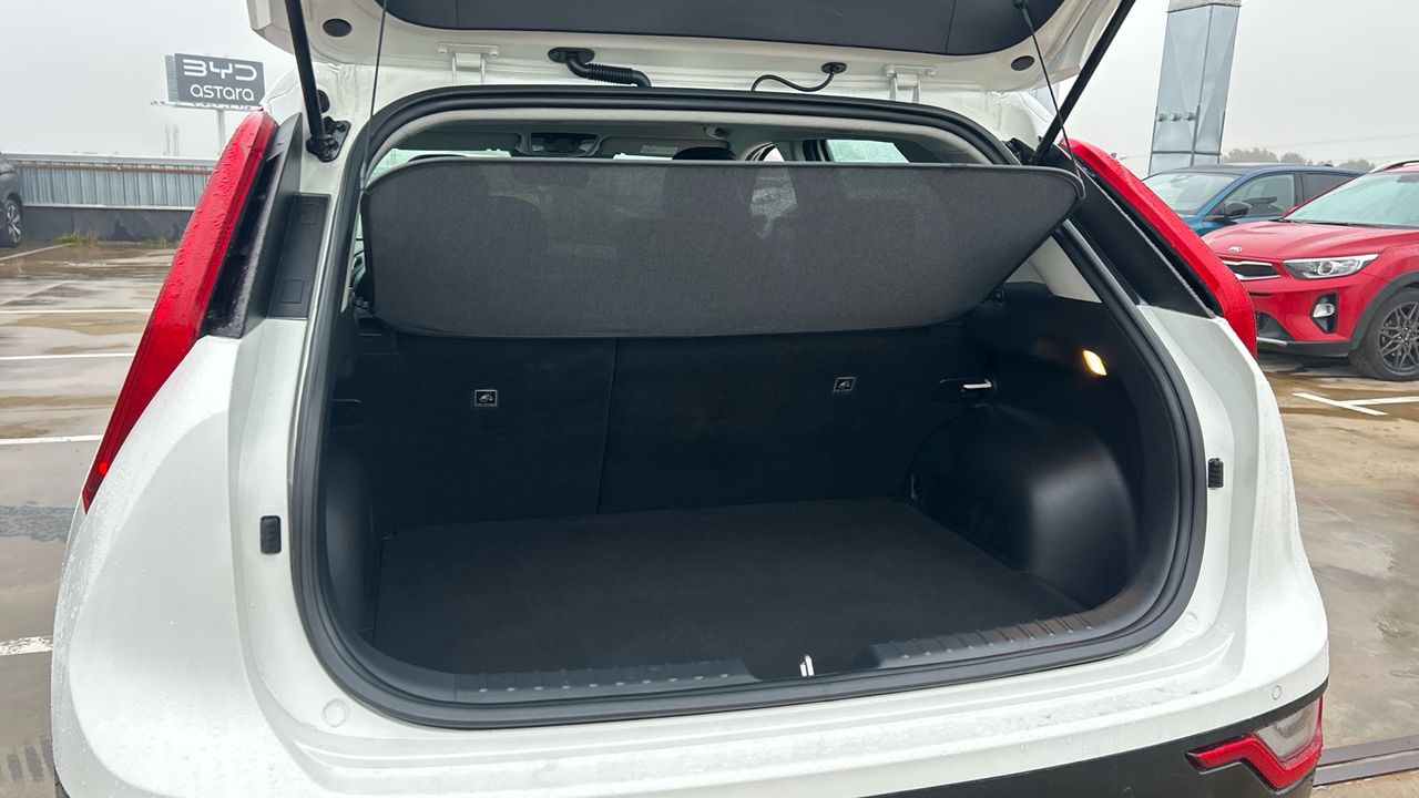 Kia Niro 1.6 GDI HEV DRIVE 141 5P