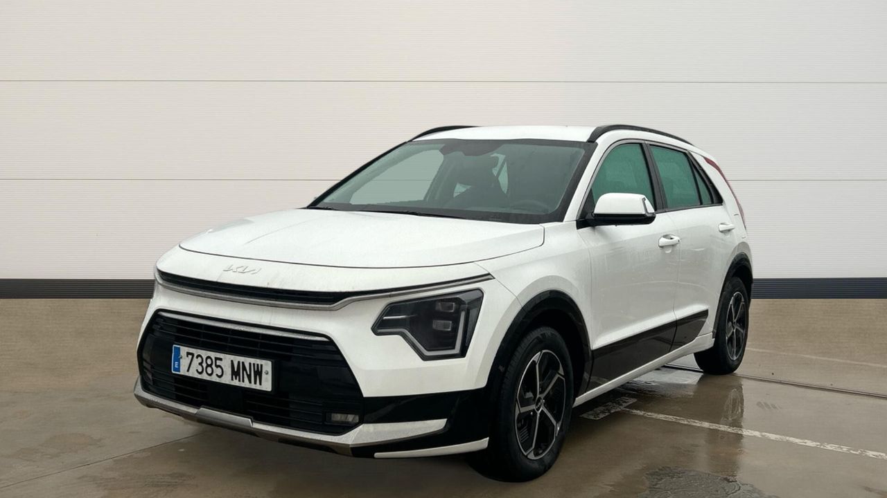 Kia Niro 1.6 GDI HEV DRIVE 141 5P